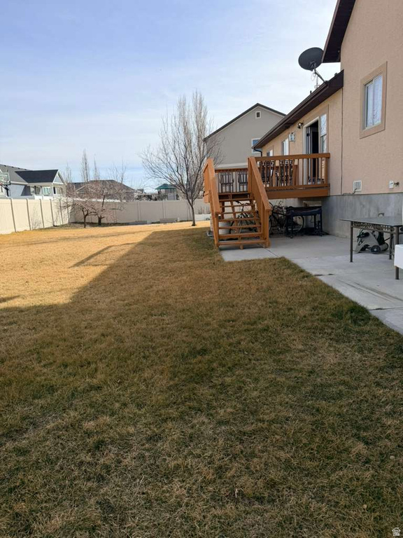 1829 S 3525 W Syracuse, UT 84075