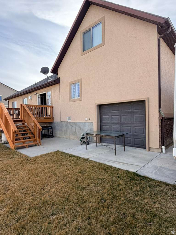 1829 S 3525 W Syracuse, UT 84075