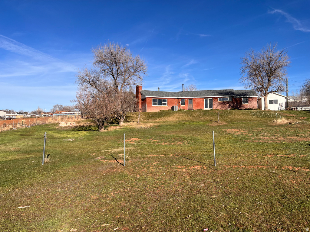 410 W 400 S Blanding, UT 84511