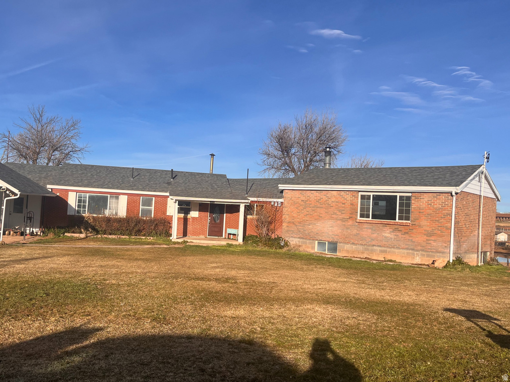 410 W 400 S Blanding, UT 84511