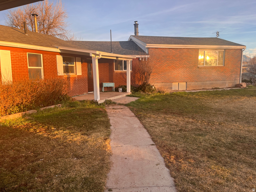 410 W 400 S Blanding, UT 84511