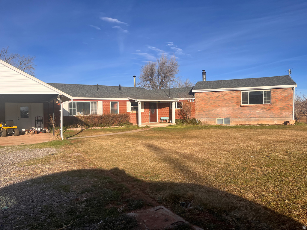 410 W 400 S Blanding, UT 84511