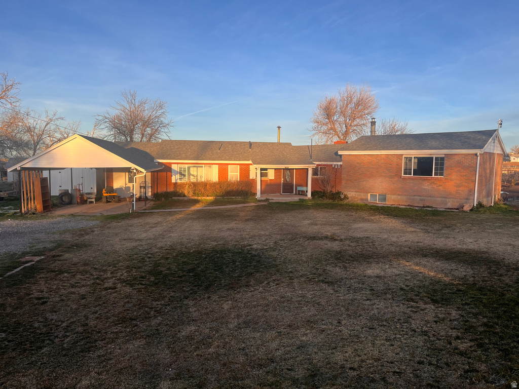 410 W 400 S Blanding, UT 84511