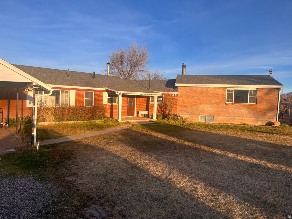 410 W 400 S Blanding, UT 84511