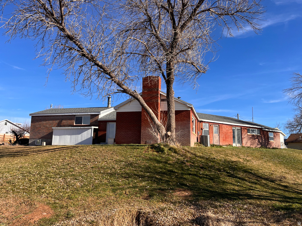 410 W 400 S Blanding, UT 84511