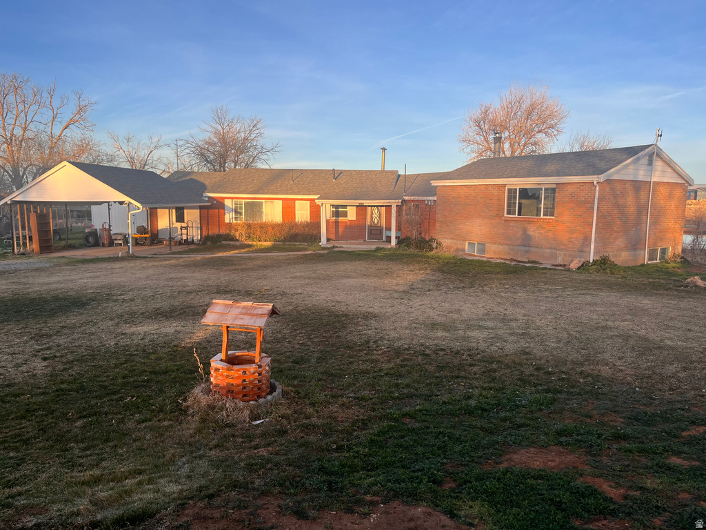 410 W 400 S Blanding, UT 84511