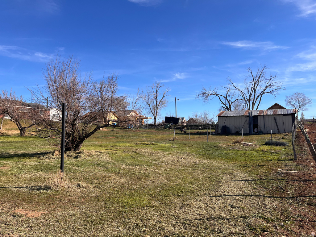 410 W 400 S Blanding, UT 84511