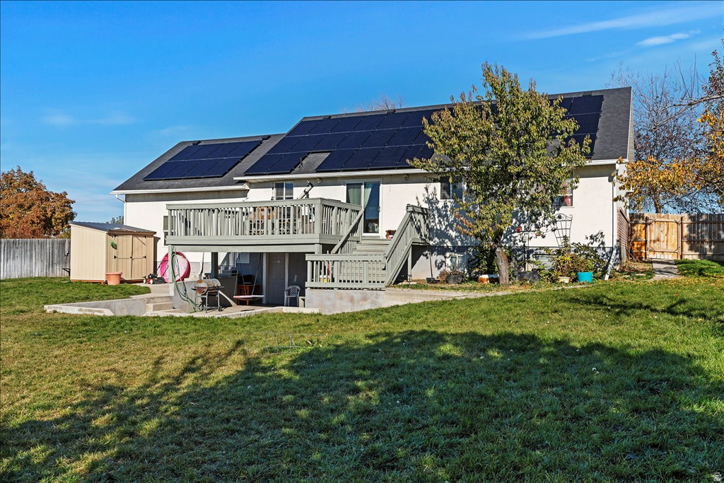 160 E 400 N Smithfield, UT 84335