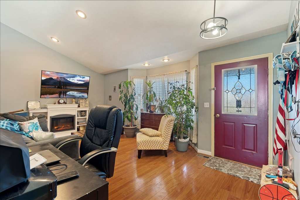 160 E 400 N Smithfield, UT 84335