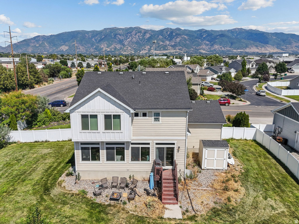 979 COLD WAY Layton, UT 84041