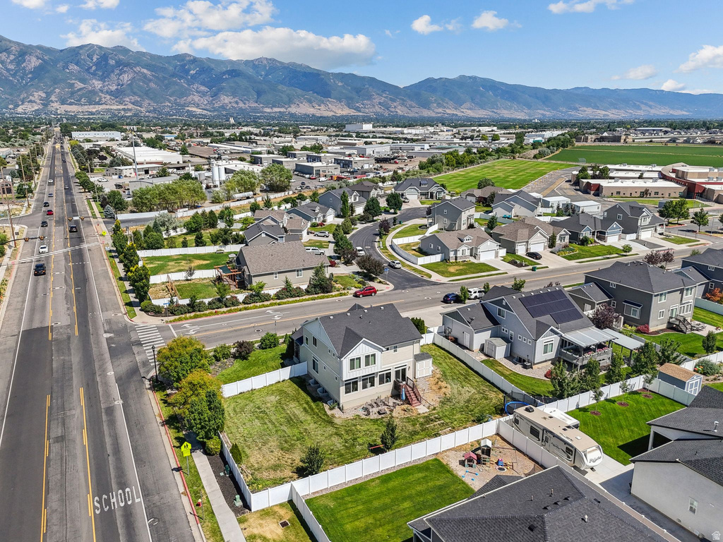 979 COLD WAY Layton, UT 84041