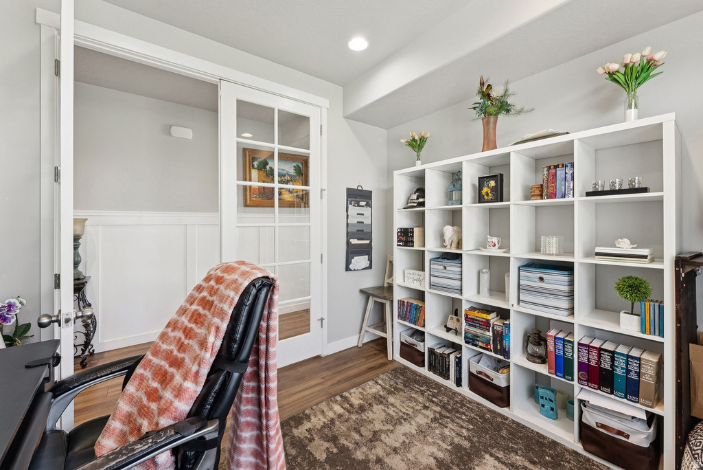 979 COLD WAY Layton, UT 84041