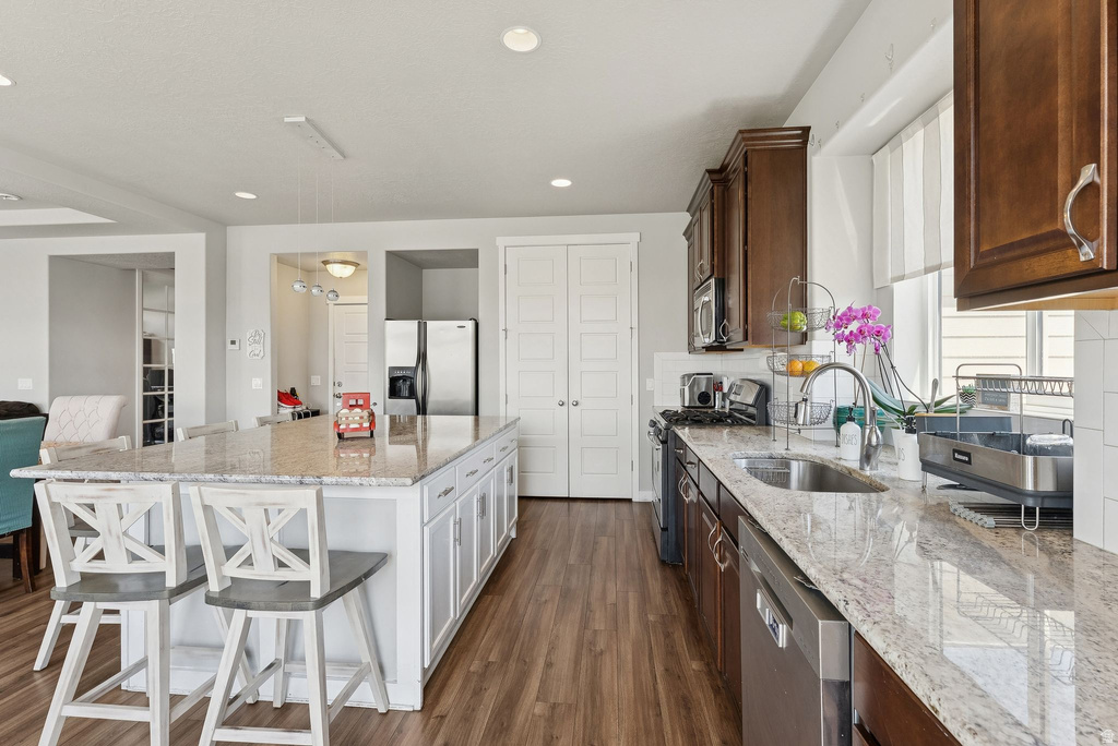 979 COLD WAY Layton, UT 84041