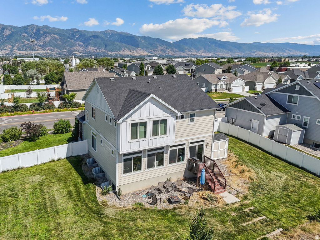 979 COLD WAY Layton, UT 84041