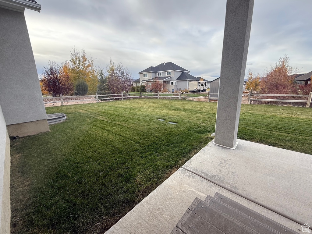 1535 BIRCH WAY Francis, UT 84036