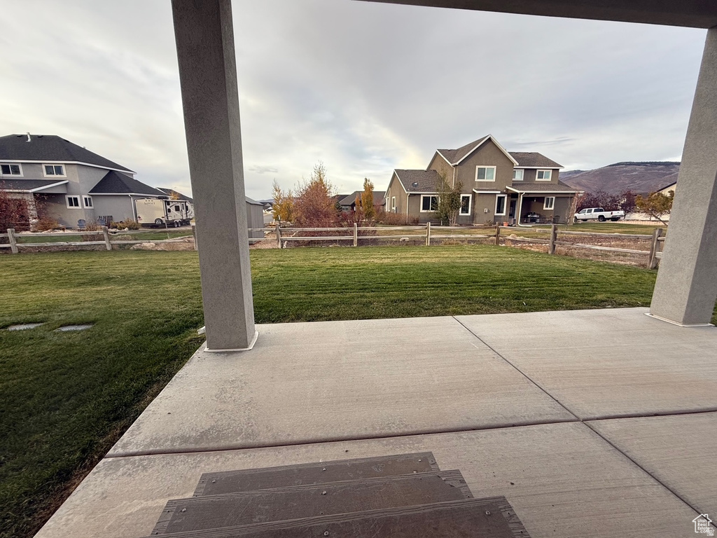 1535 BIRCH WAY Francis, UT 84036