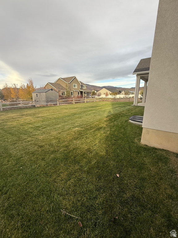 1535 BIRCH WAY Francis, UT 84036