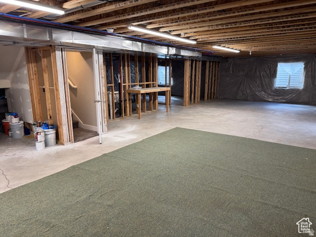 1535 BIRCH WAY Francis, UT 84036