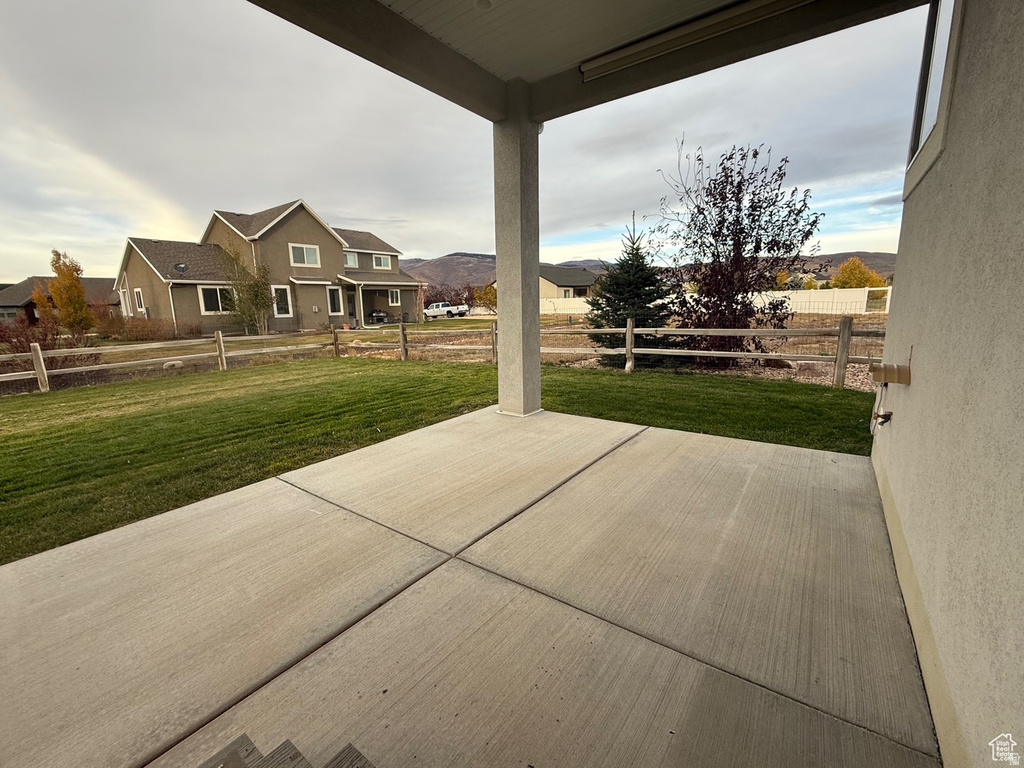 1535 BIRCH WAY Francis, UT 84036