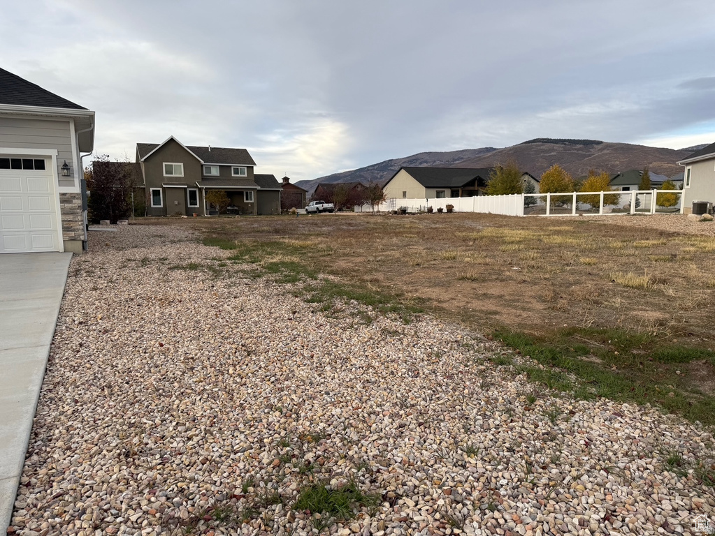 1535 BIRCH WAY Francis, UT 84036