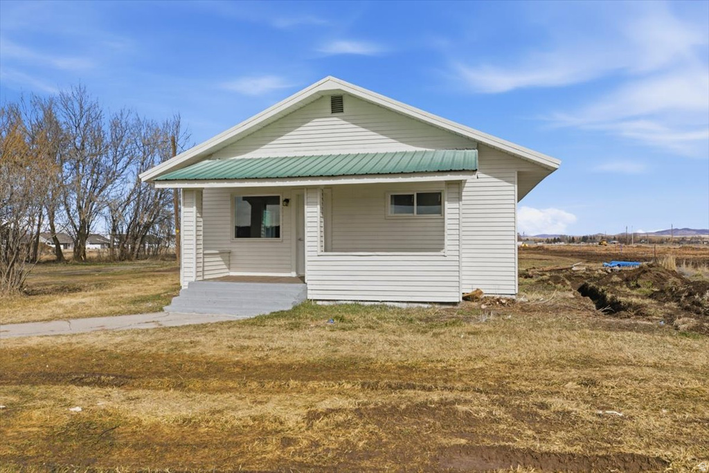 445 E 200 N Preston, ID 83263