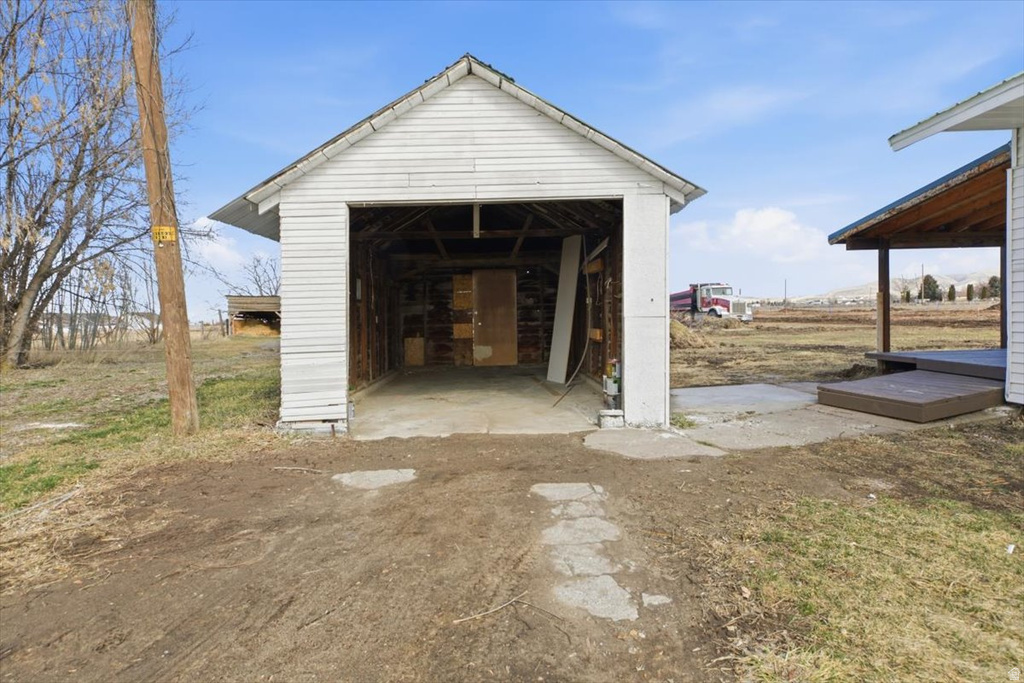 445 E 200 N Preston, ID 83263