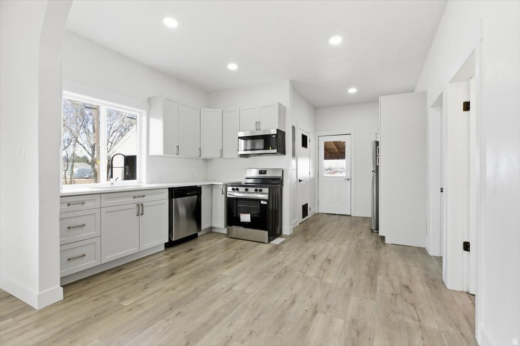 445 E 200 N Preston, ID 83263