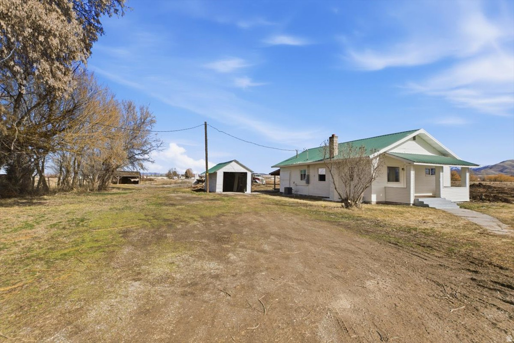 445 E 200 N Preston, ID 83263