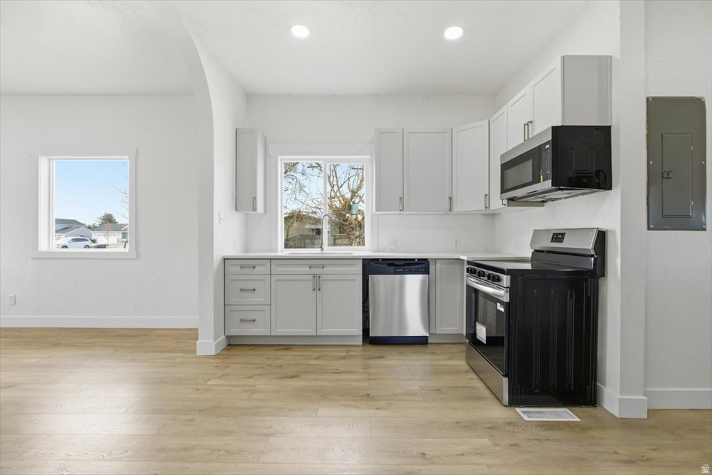 445 E 200 N Preston, ID 83263