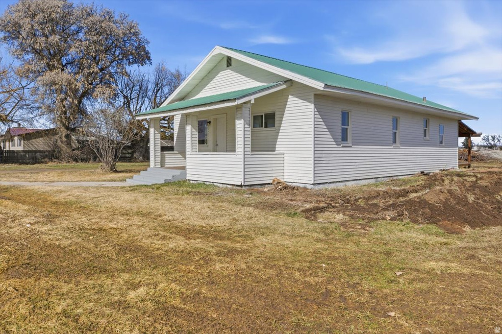 445 E 200 N Preston, ID 83263