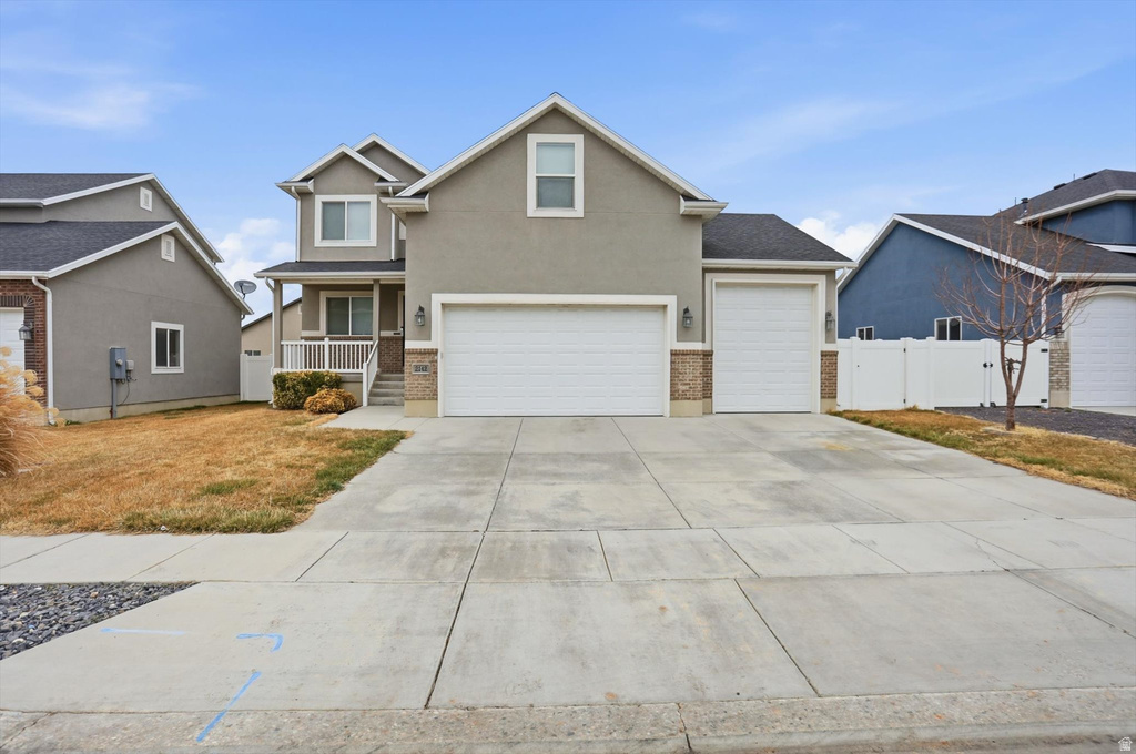 2142 W 3100 S West Haven, UT 84401