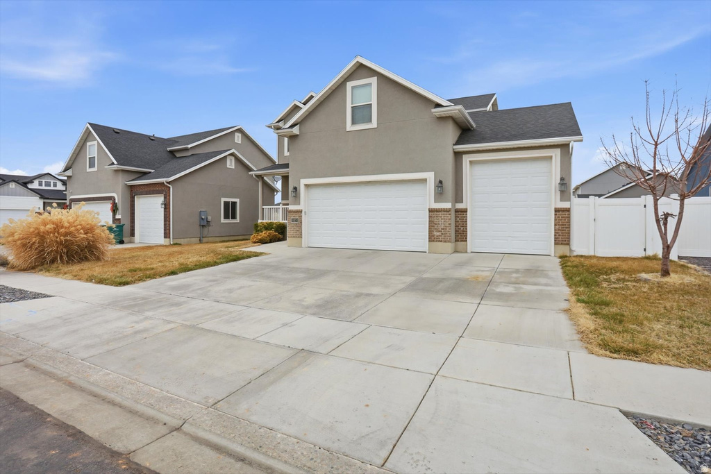 2142 W 3100 S West Haven, UT 84401