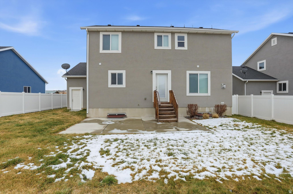 2142 W 3100 S West Haven, UT 84401