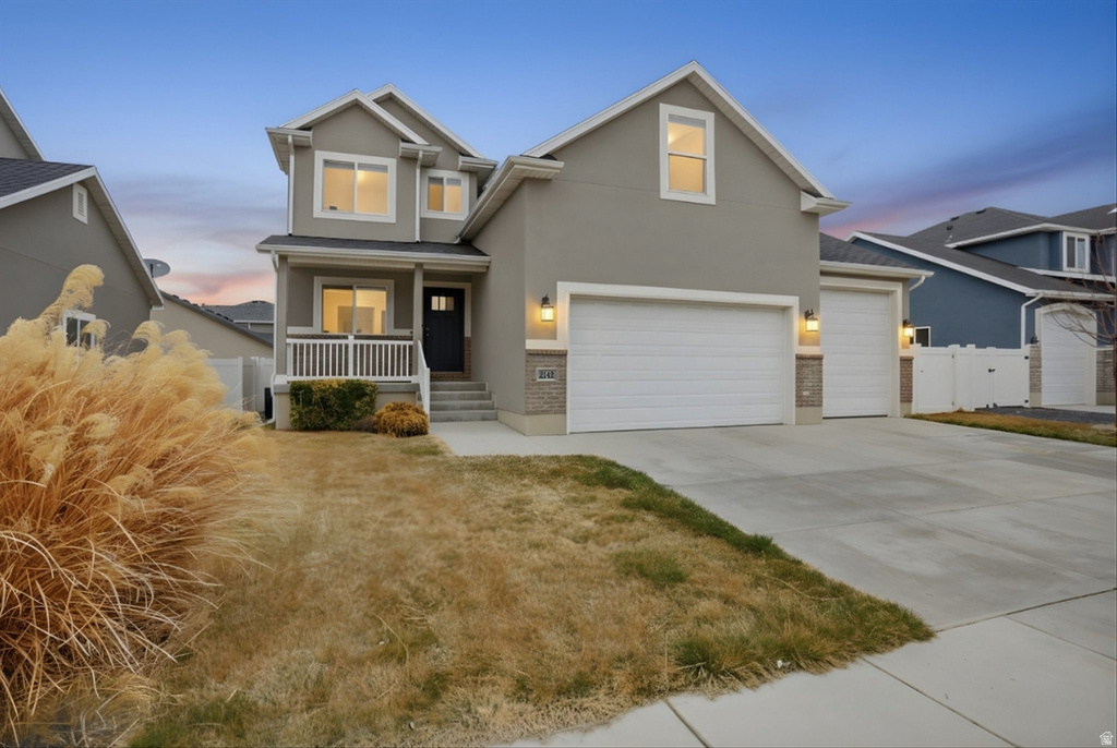 2142 W 3100 S West Haven, UT 84401