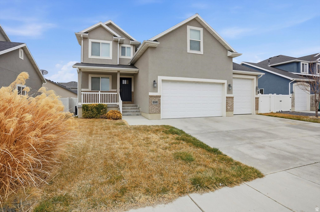 2142 W 3100 S West Haven, UT 84401