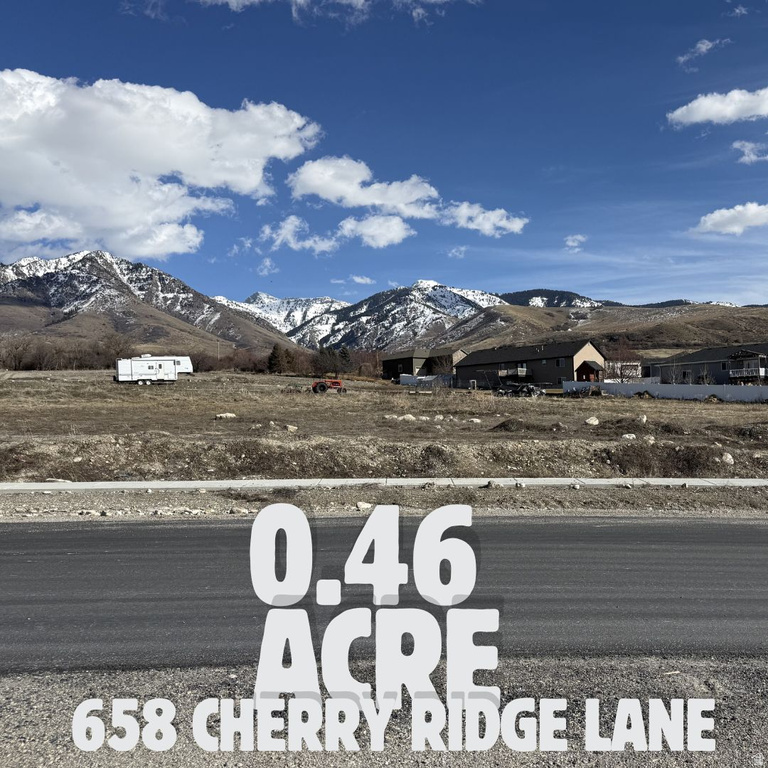 View photos for 658 Cherry Ridge Ln 658 Cherry Ridge Ln