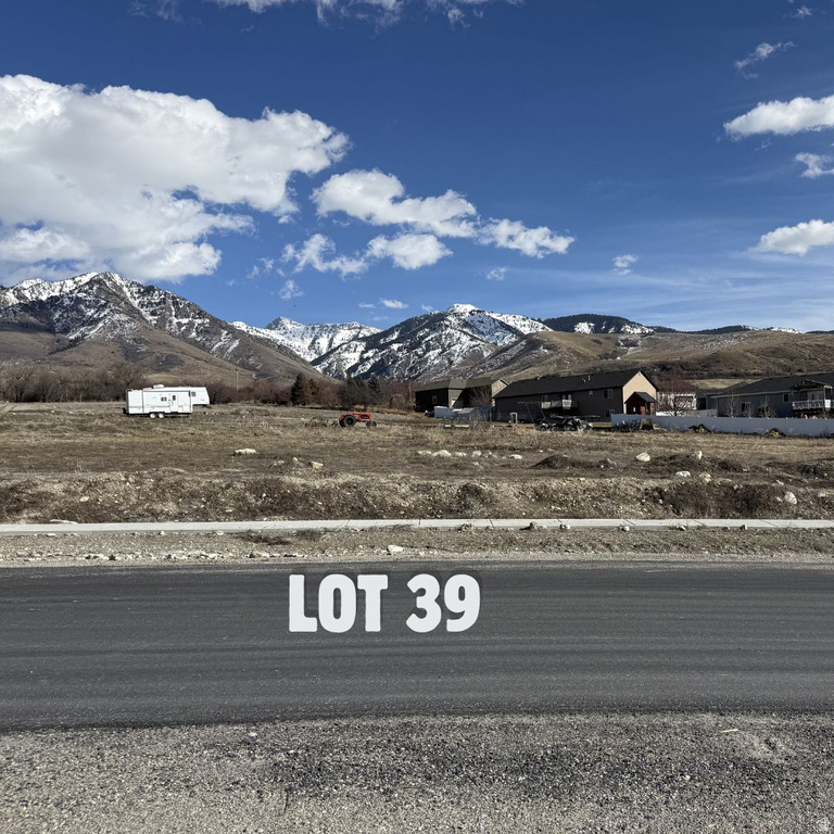 658  CHERRY RIDGE LN Richmond, UT 84333