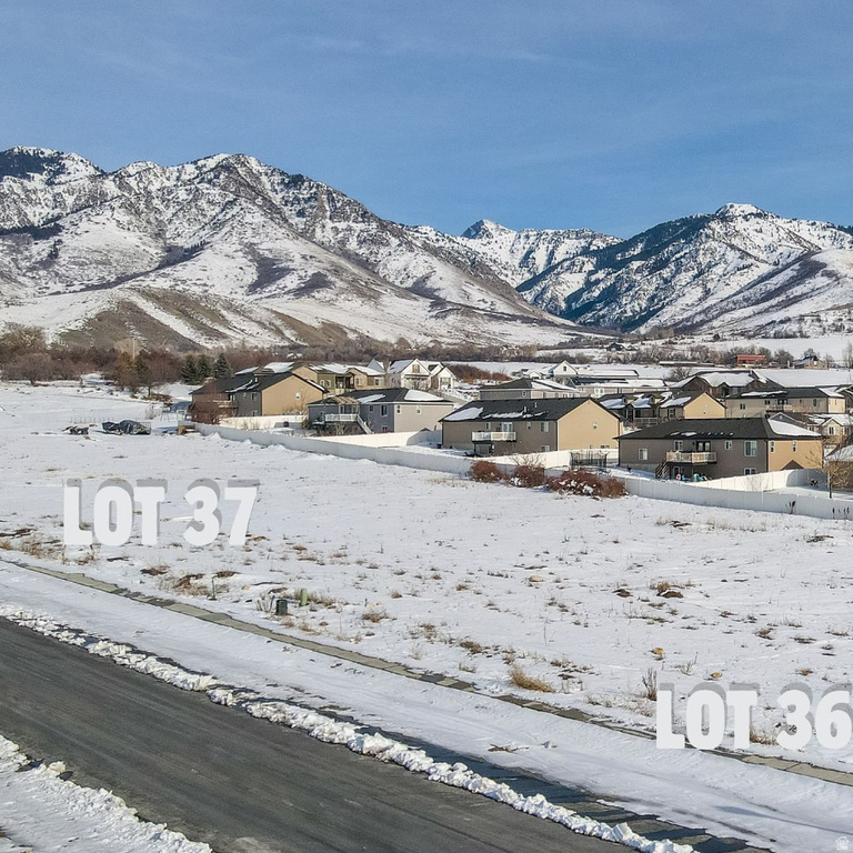646  CHERRY RIDGE LN Richmond, UT 84333