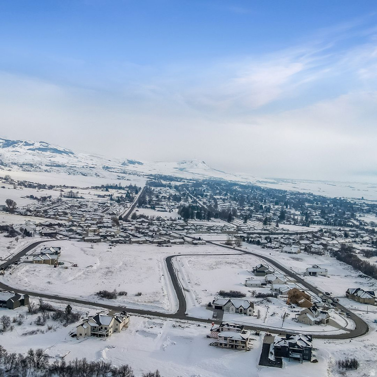 646  CHERRY RIDGE LN Richmond, UT 84333