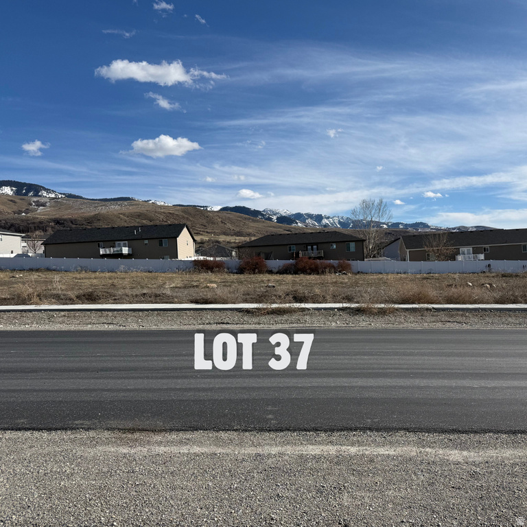 646  CHERRY RIDGE LN Richmond, UT 84333