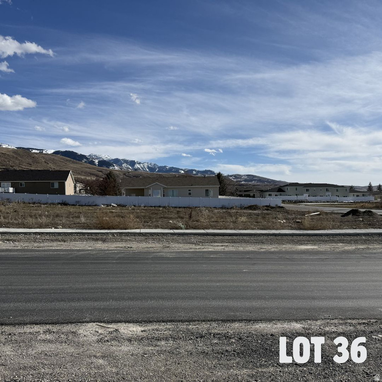 636  CHERRY RIDGE LN Richmond, UT 84333