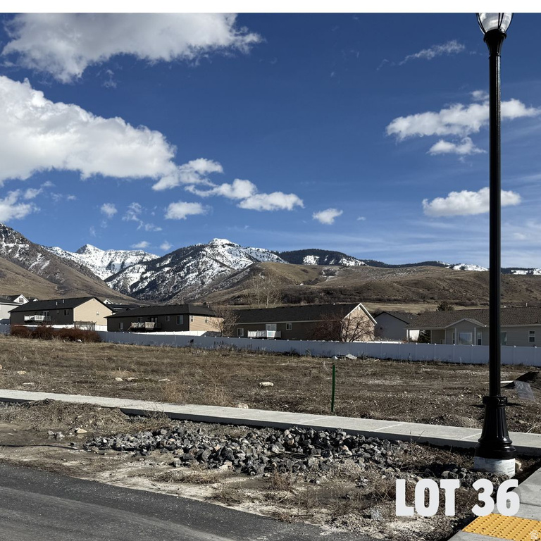 636  CHERRY RIDGE LN Richmond, UT 84333