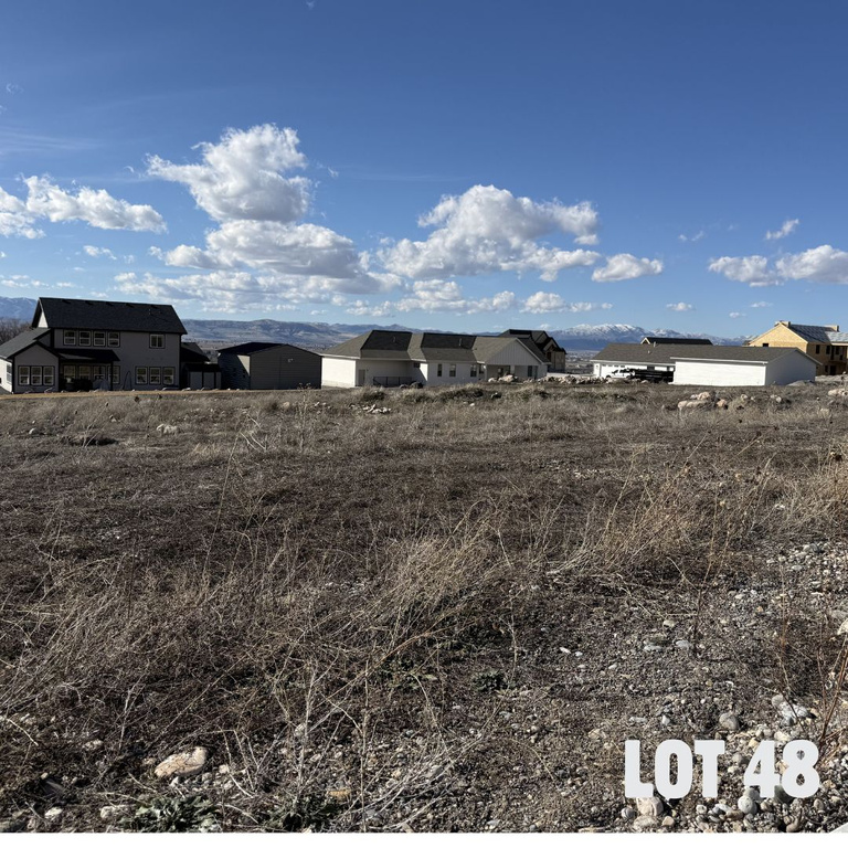 663  CHERRY RIDGE LN Richmond, UT 84333