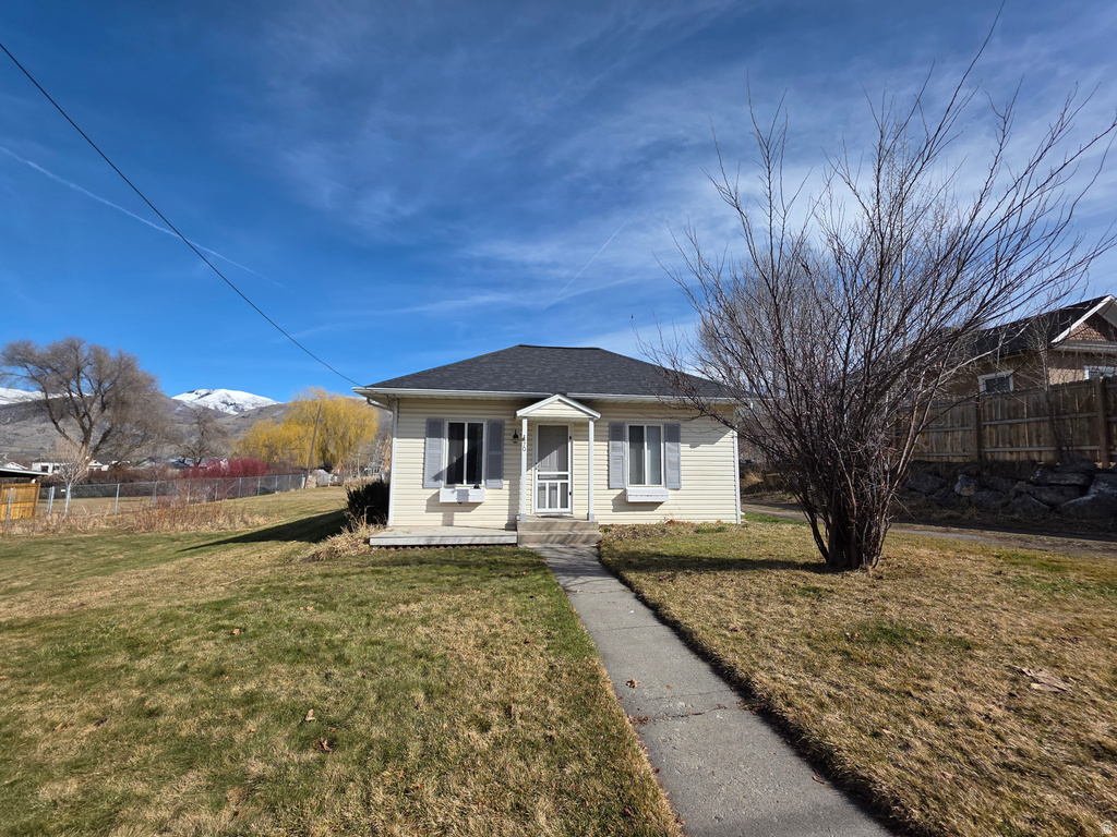 70 N CENTER Hyrum, UT 84319
