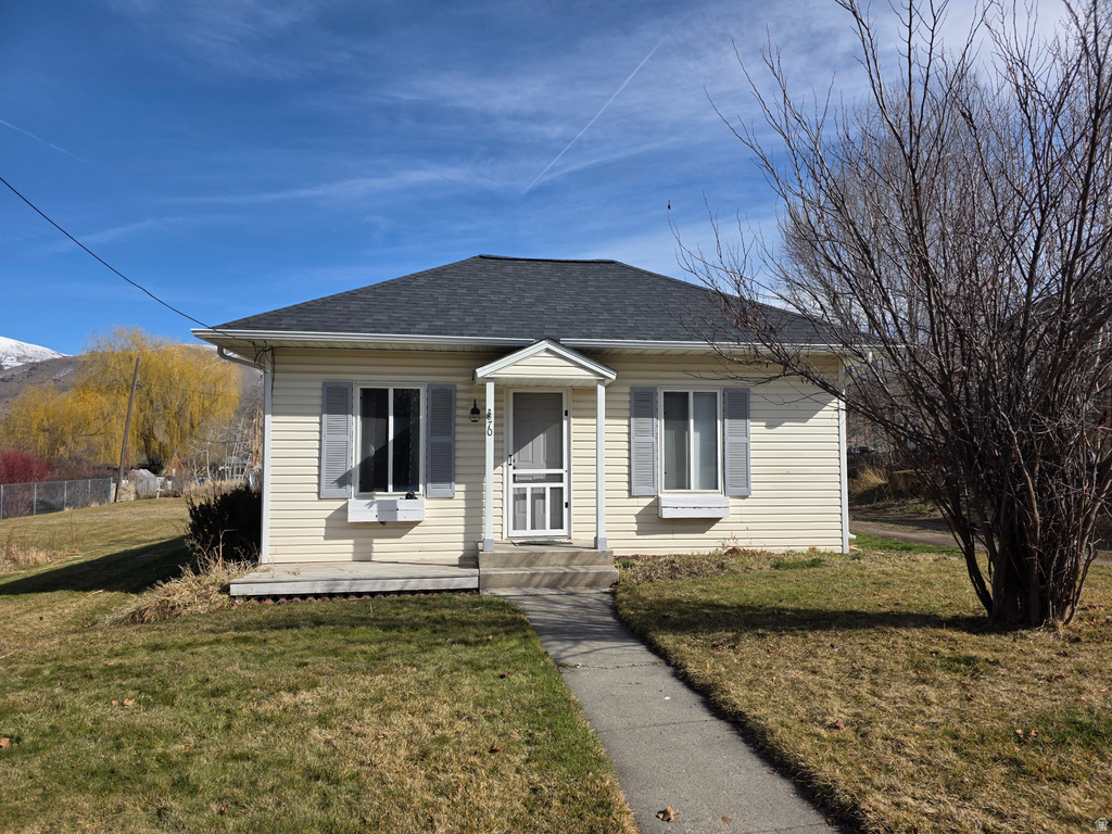 70 N CENTER Hyrum, UT 84319