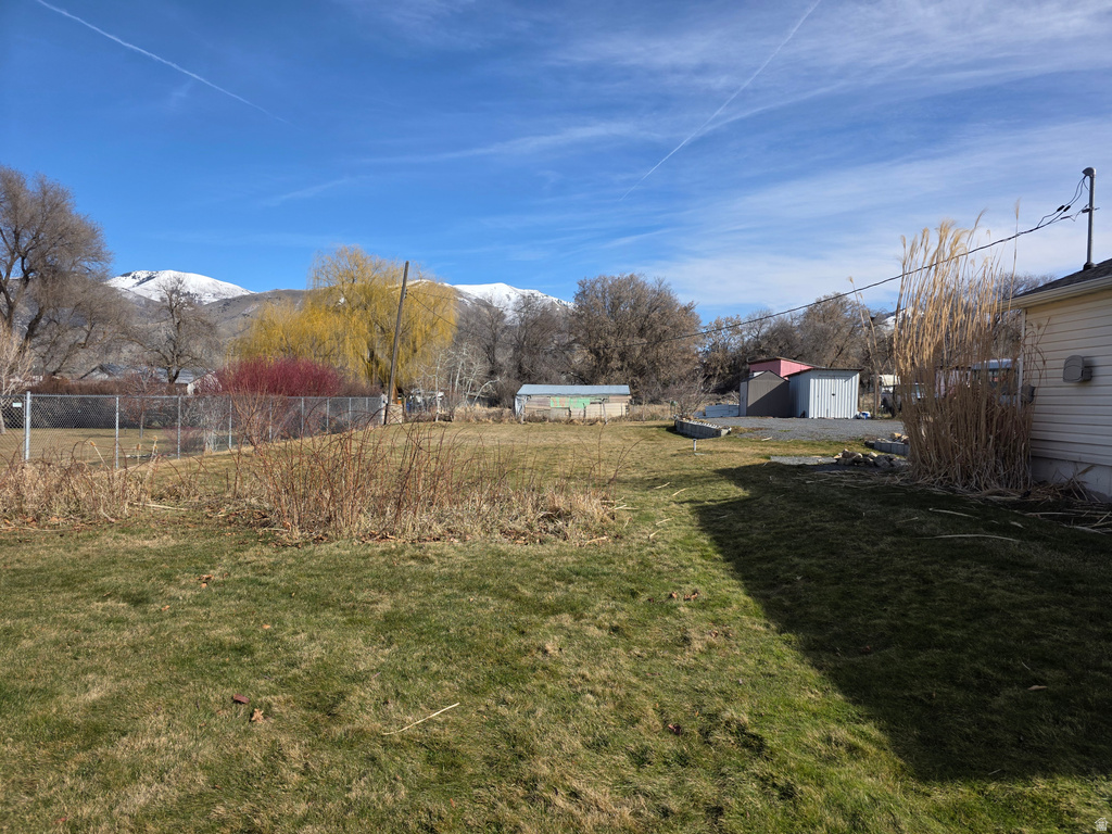 70 N CENTER Hyrum, UT 84319