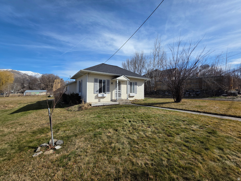 70 N CENTER Hyrum, UT 84319