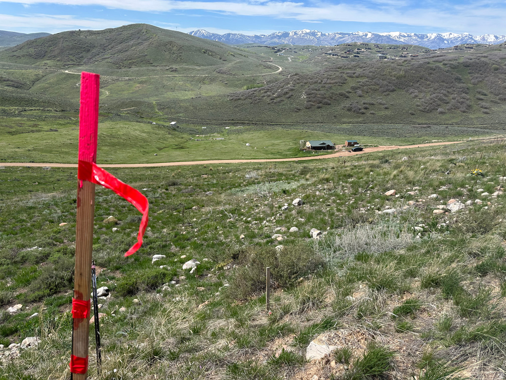 262  SAGE Wanship, UT 84017