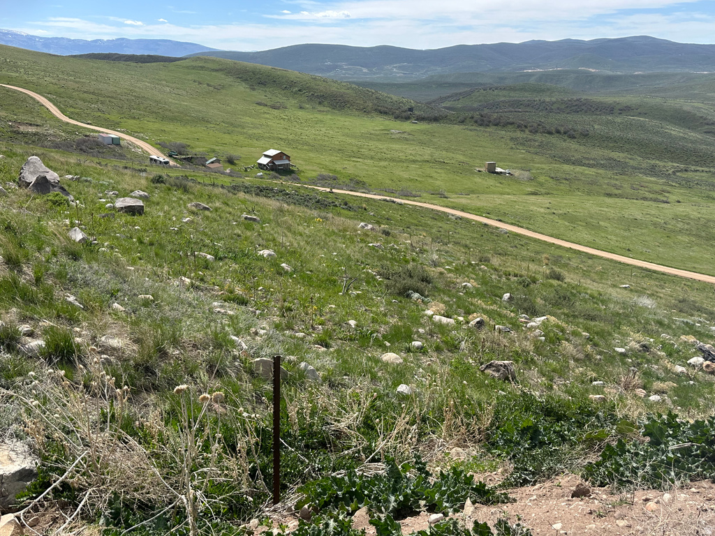 262  SAGE Wanship, UT 84017