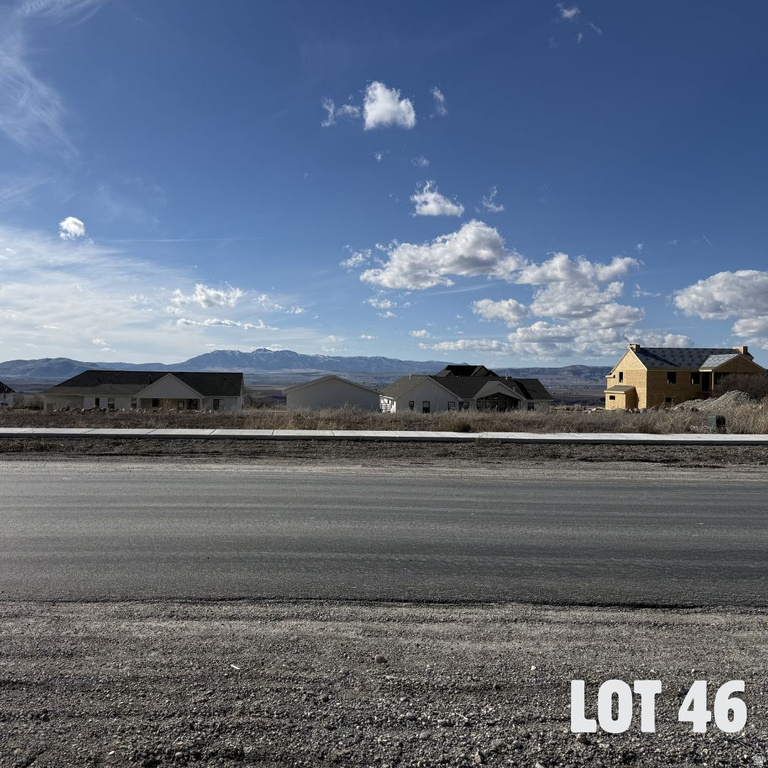 675  CHERRY RIDGE LN Richmond, UT 84333